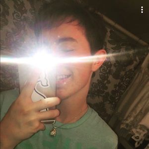 Meet your Posher, Matthew